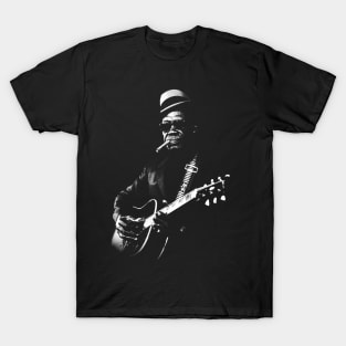 Lightnin' Hopkins T-Shirt